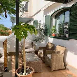 Casa Marina Сasa de vacaciones Agaete (Gran Canaria)