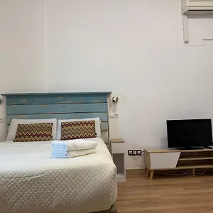 Lovely In The Heart Of Free Swimming Pool Apartamento