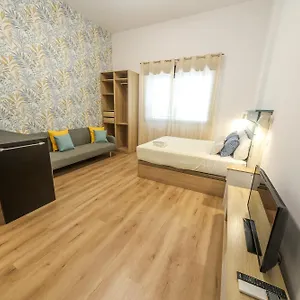 Lovely In The Heart Of Free Swimming Pool Apartamento