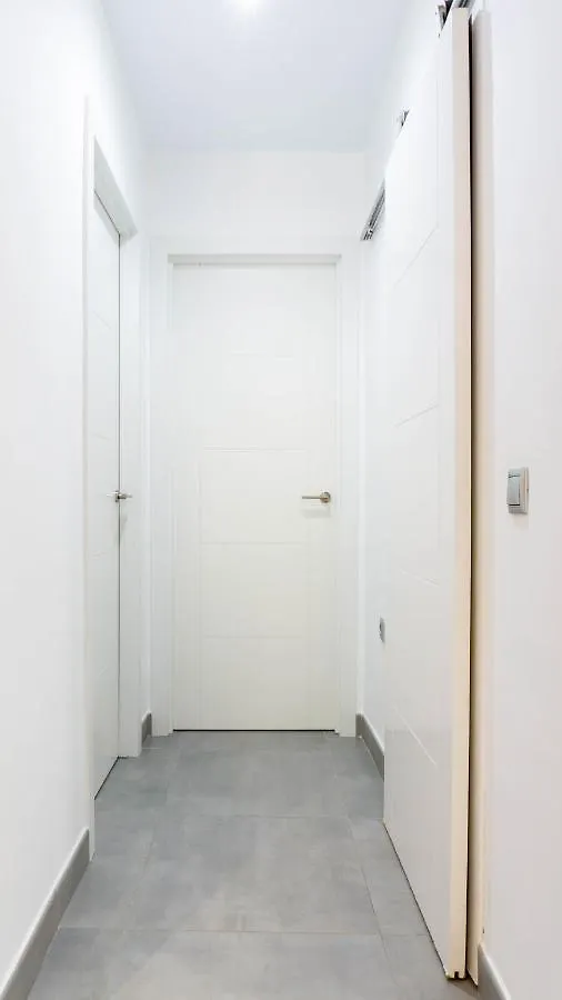 Апартаменты Apartamento Austria Малага 0*,  Испания
